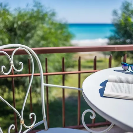 Torre S.antonio דירה