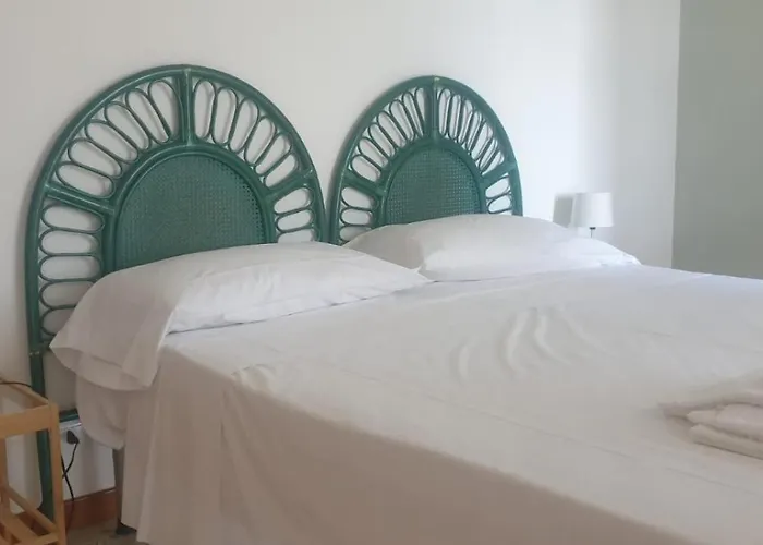 Apartment Torre S.antonio Santa Caterina dello Ionio