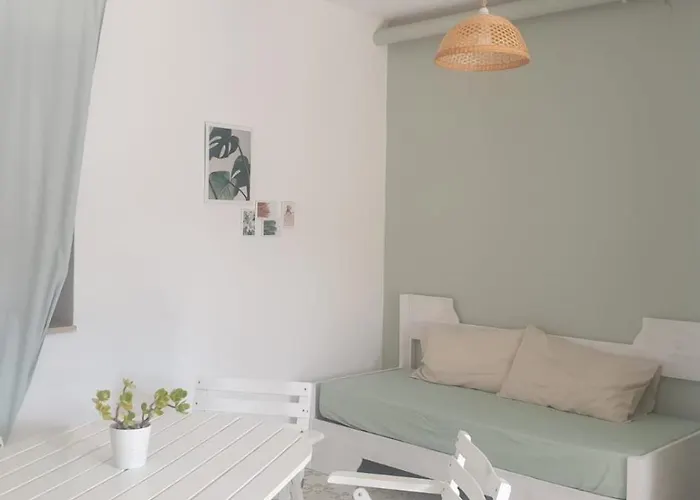 Torre S.antonio Apartment *