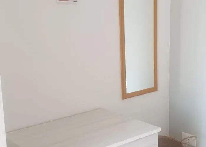 Apartment Torre S.antonio *