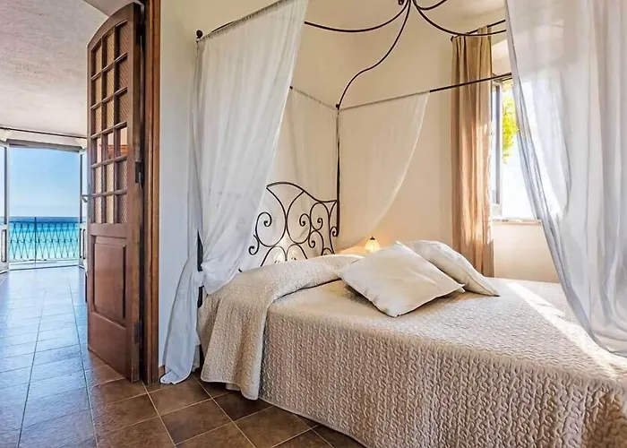 Apartment Torre S.antonio