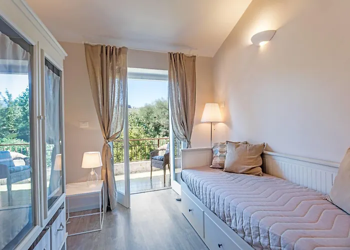 Torre S.antonio Apartment *