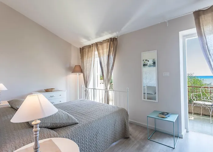 Apartment Torre S.antonio