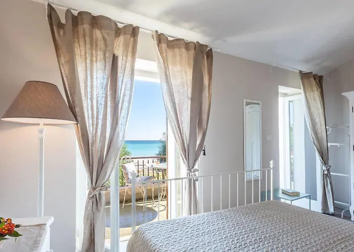 Torre S.antonio Santa Caterina dello Ionio