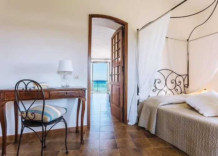 Torre S.antonio Apartment