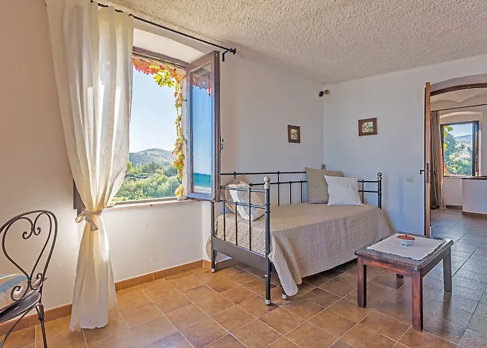 Torre S.antonio Santa Caterina dello Ionio