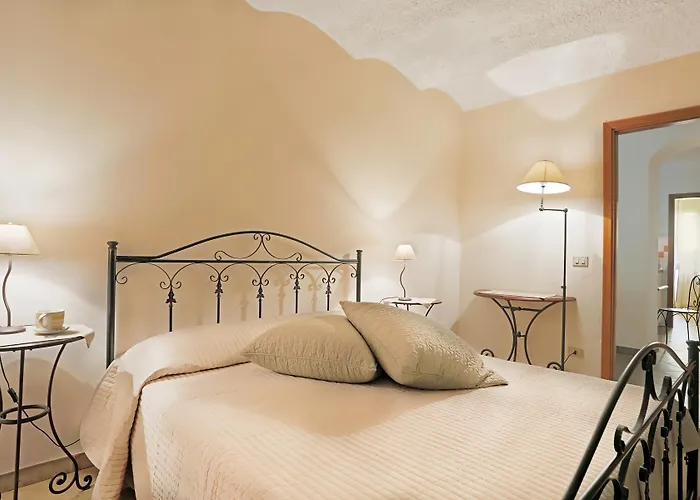 Apartment Torre S.antonio