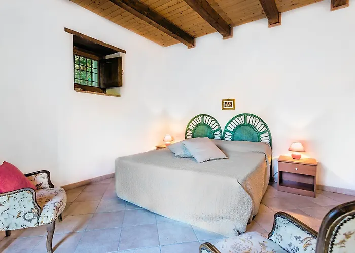 Torre S.antonio Apartment Santa Caterina dello Ionio