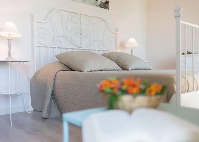 Torre S.antonio Apartment Santa Caterina dello Ionio