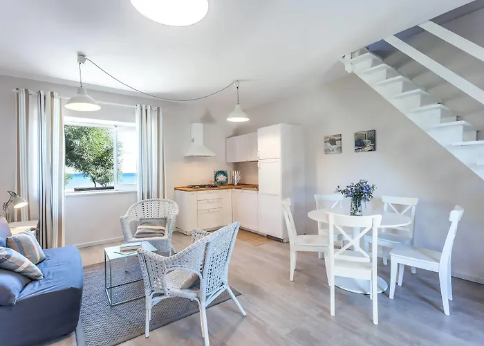 Torre S.antonio Apartment Santa Caterina dello Ionio