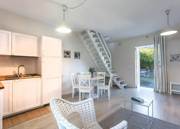 Apartment Torre S.antonio *