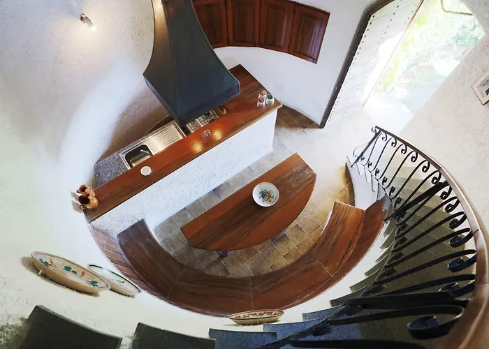 Torre S.antonio Apartment Santa Caterina dello Ionio