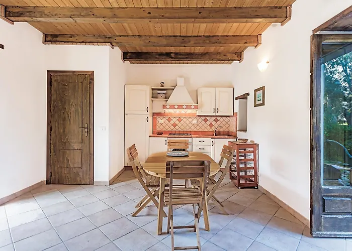 Apartment Torre S.antonio Santa Caterina dello Ionio