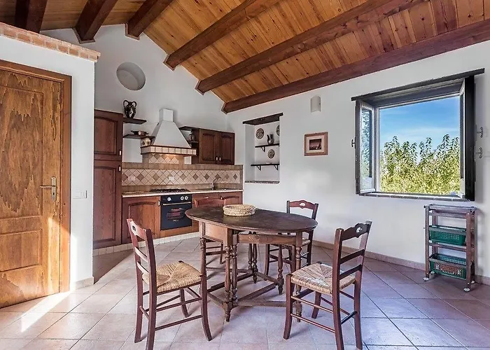 Apartment Torre S.antonio Santa Caterina dello Ionio