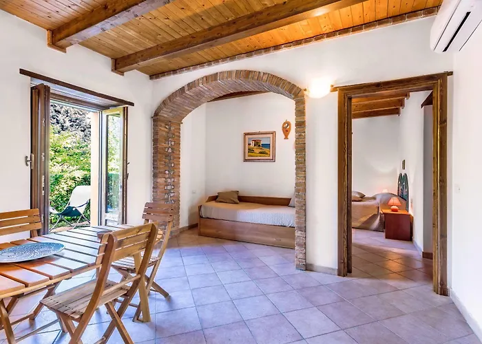 Apartment Torre S.antonio Santa Caterina dello Ionio