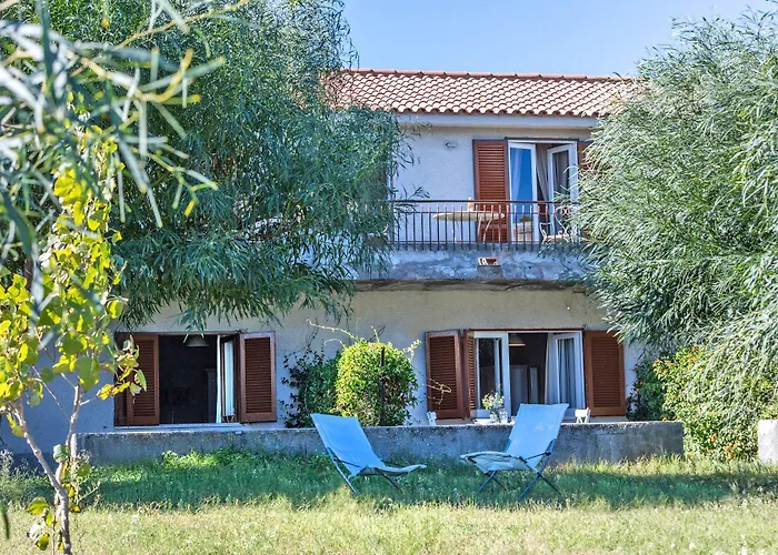 Apartment Torre S.antonio Santa Caterina dello Ionio