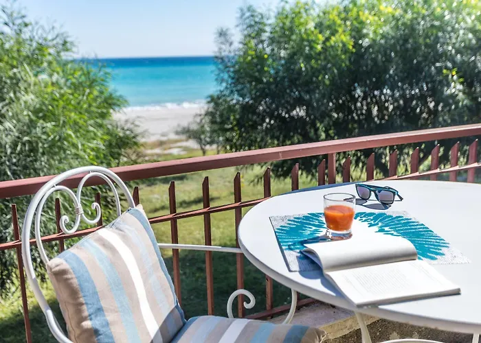 Torre S.antonio Apartment