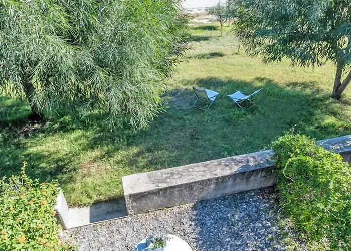 Apartment Torre S.antonio