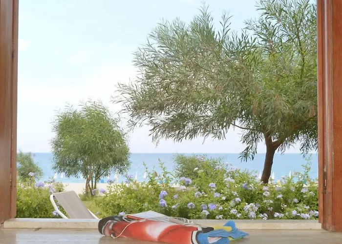 Torre S.antonio Apartment *