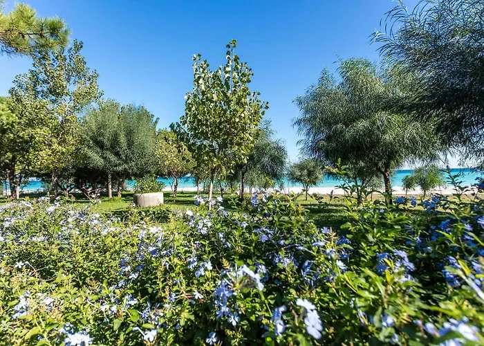 Torre S.antonio Santa Caterina dello Ionio