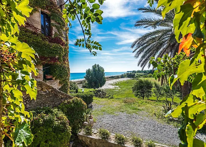 Torre S.antonio * Santa Caterina dello Ionio