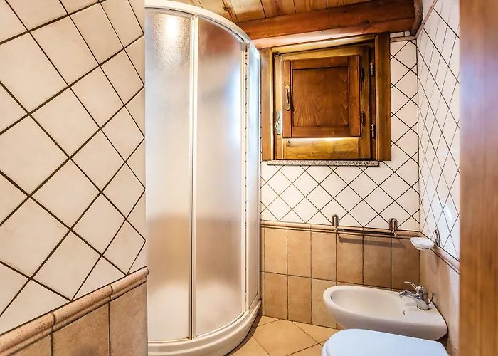 Torre S.antonio Apartment *