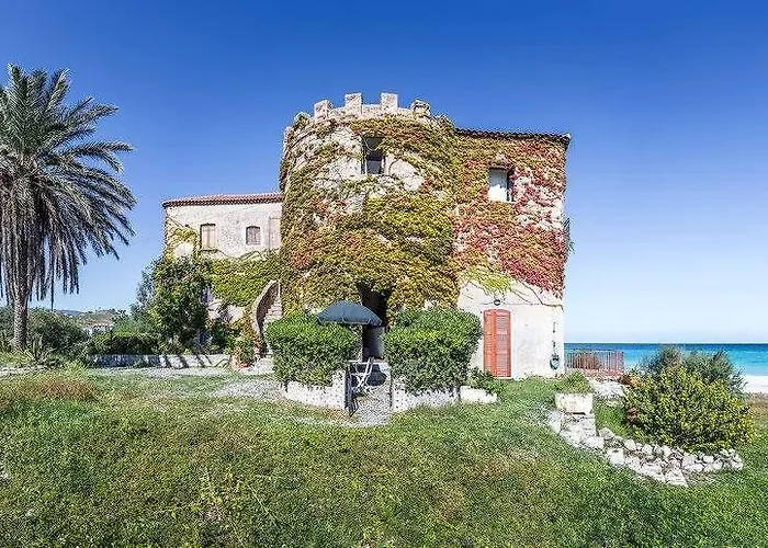 Torre S.antonio Apartment *