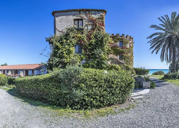 Apartment Torre S.antonio