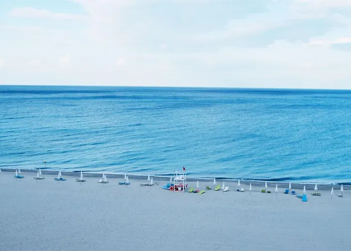 Apartment Torre S.antonio