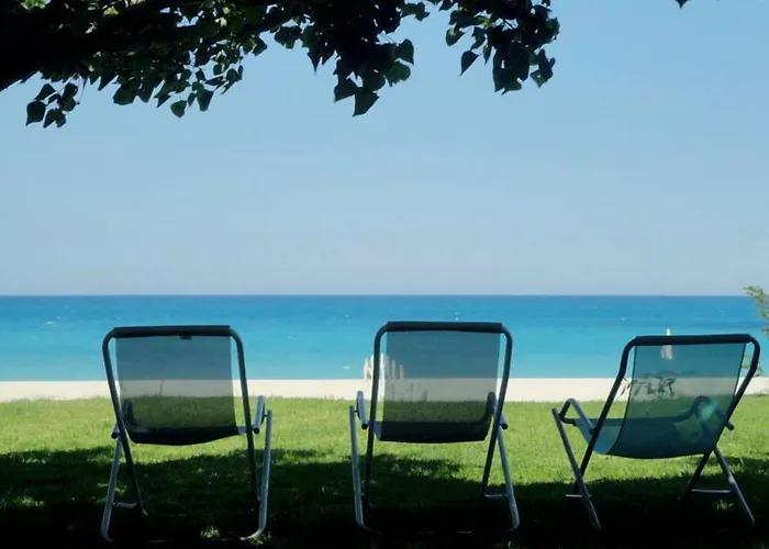 Apartment Torre S.antonio