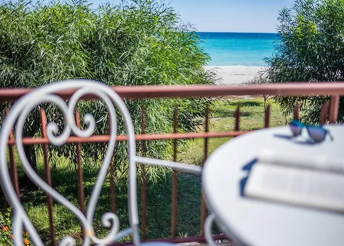 Apartment Torre S.antonio