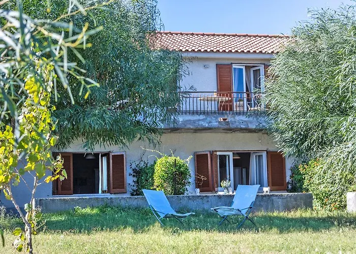 Torre S.antonio Apartment Santa Caterina dello Ionio