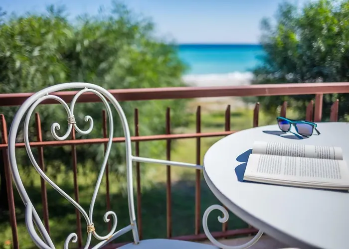 Torre S.antonio Apartment