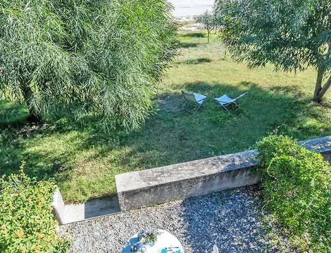 Torre S.antonio Apartment *